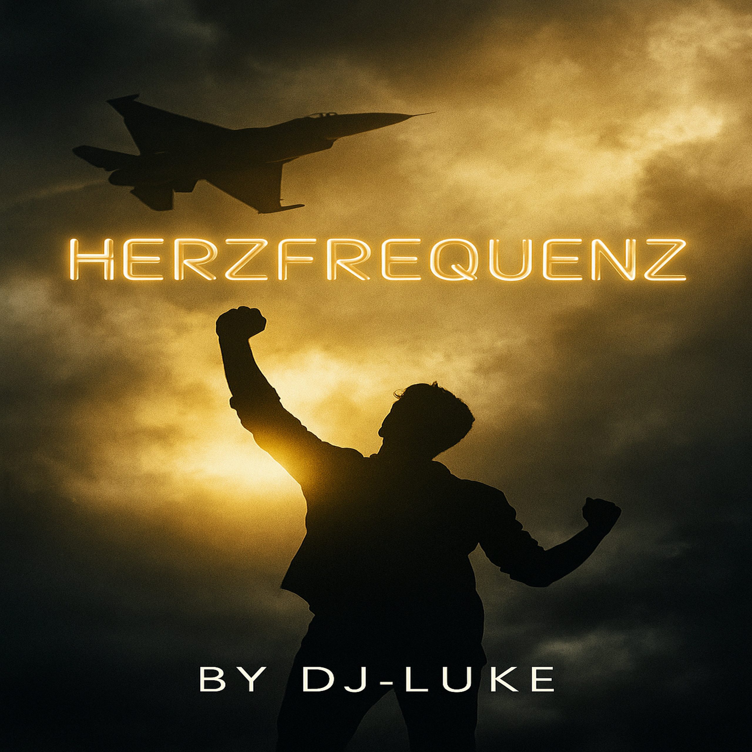 Herzfrequenz +5 Album Cover
