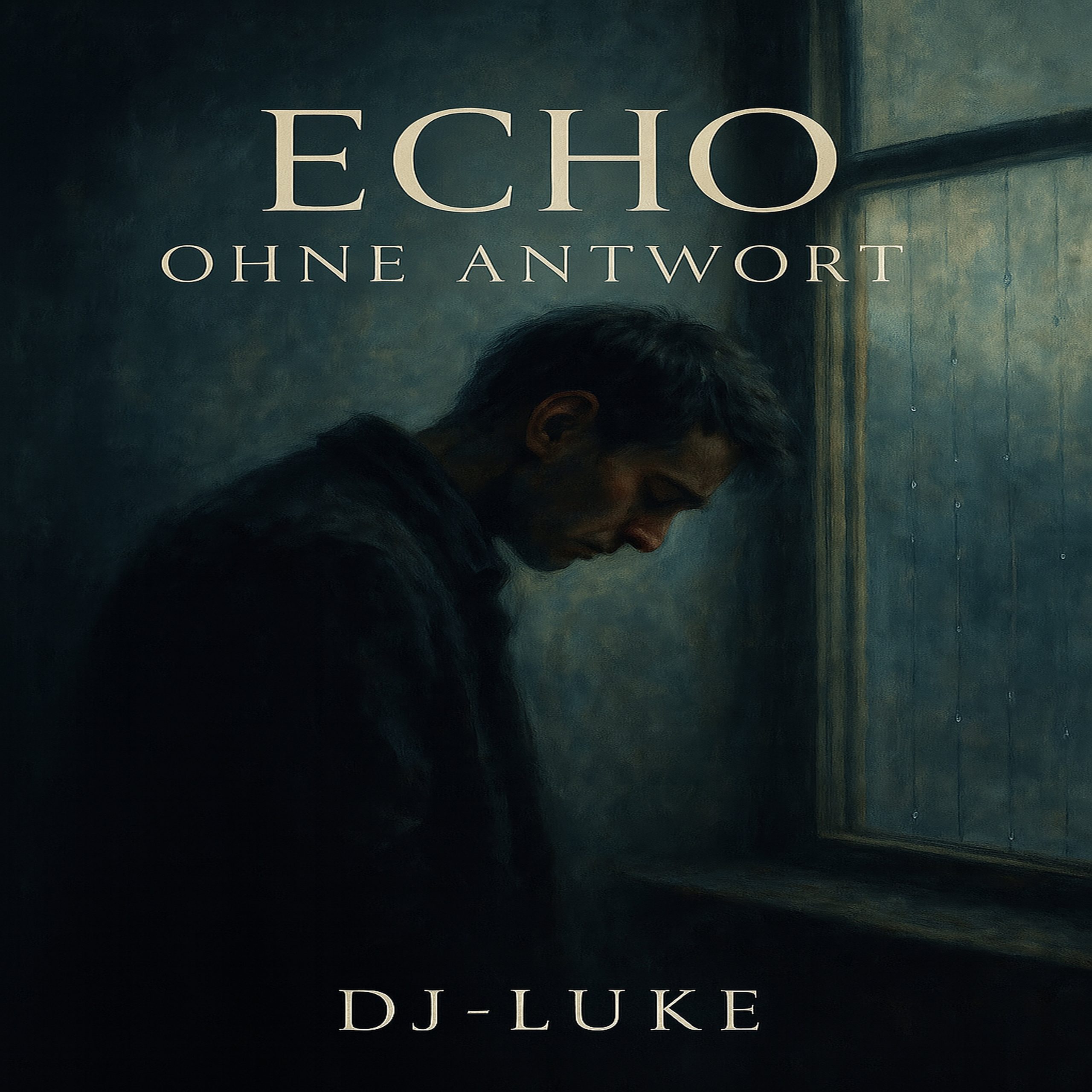 Echo ohne Antwort Cover
