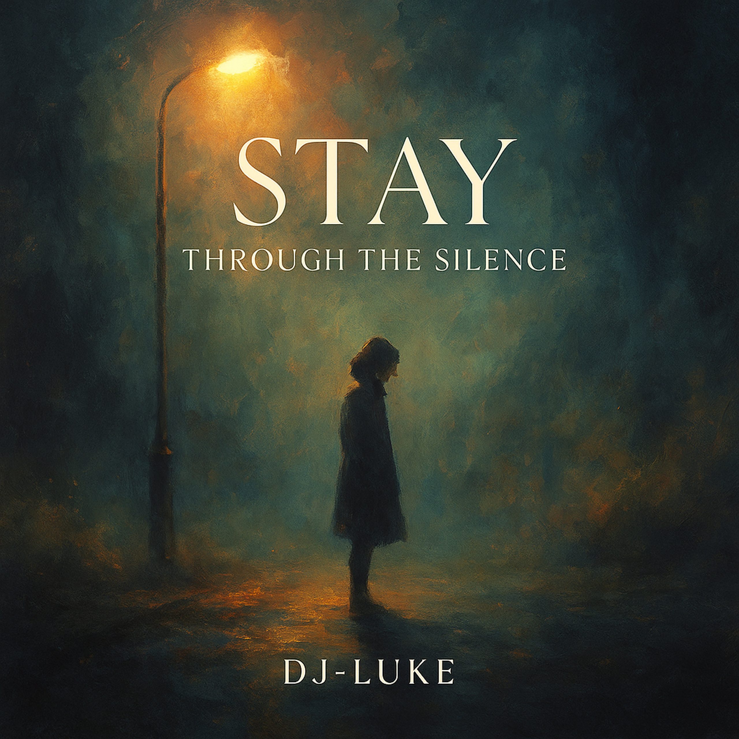 Stay – Through the Silence Cover